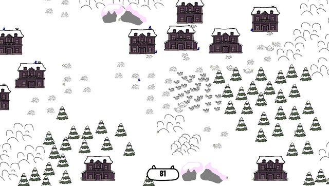 100 Hidden Cats in USA