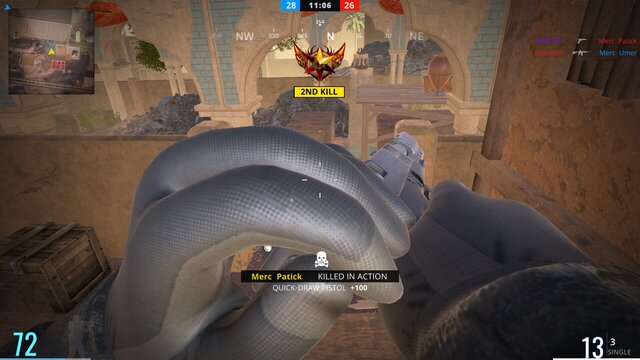Portable Ops