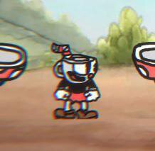 Beanhead