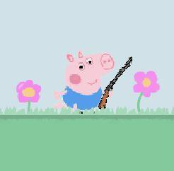 JORGE PIG