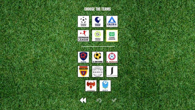Soccer Pong Goal PRO