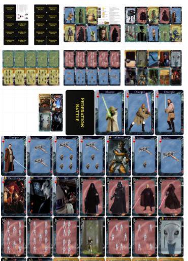 Deck AR