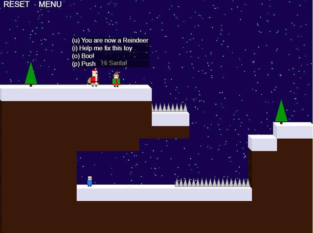 Santa's Slay