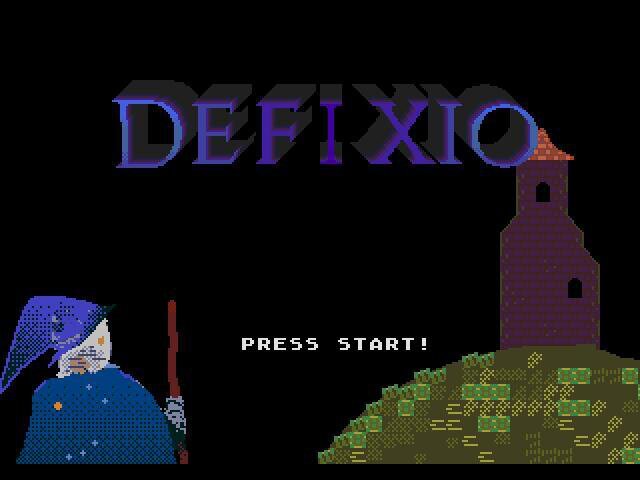 Defixio