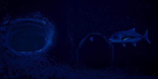 Drowned World