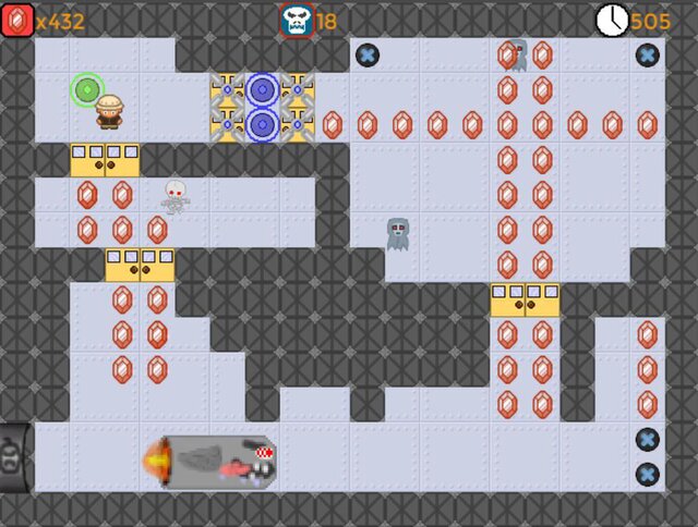 SpeedMaze