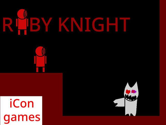 RUBY KNIGHT