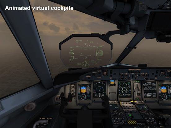 Aerofly FS 2020