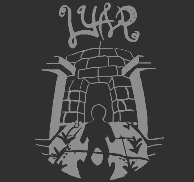 Luar (Finished)