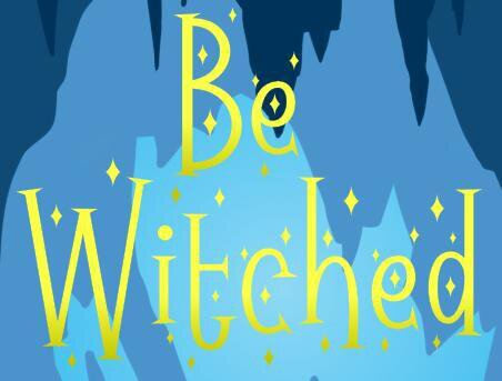 BeWitched (Dyonutt)
