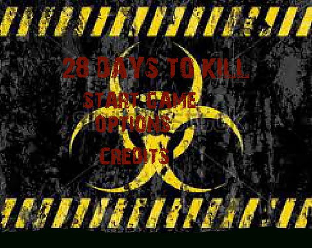 28 Days to kill