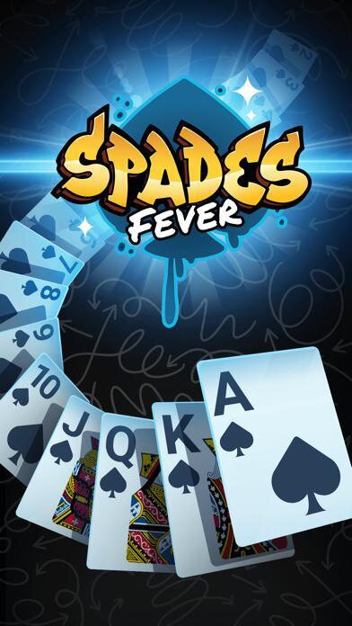 Spades Fever: Card Plus Royale