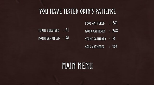 Odin's Defense