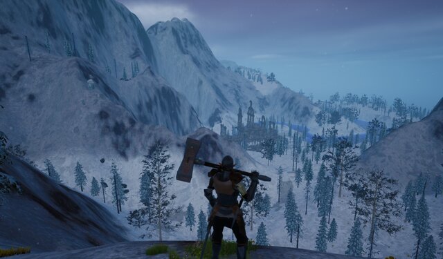 Kingdom of Atham: Crown of the Champions
