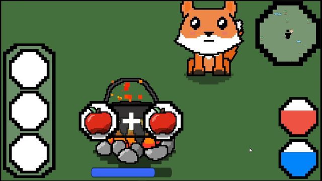 Finn the Fox