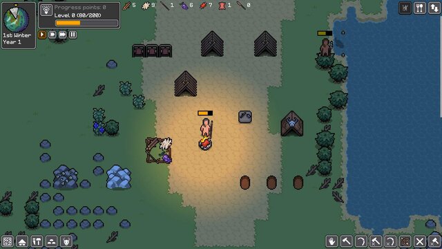 Paleon (itch)