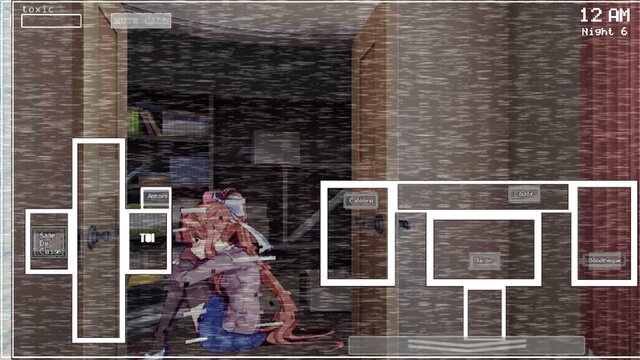 Five Days At Literature Club