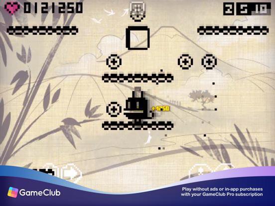 Pix'n Love Rush - GameClub