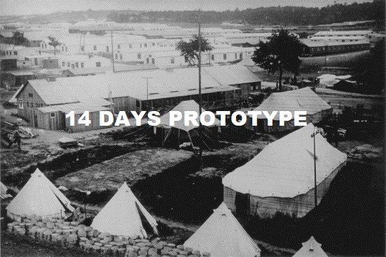 14 Days Prototype