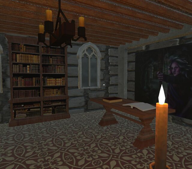 Light It Up (itch) (RadiGameStudio)