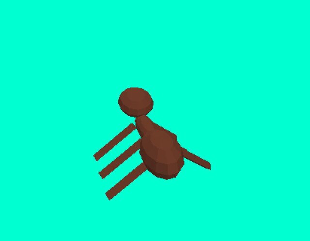 Ant Sniper