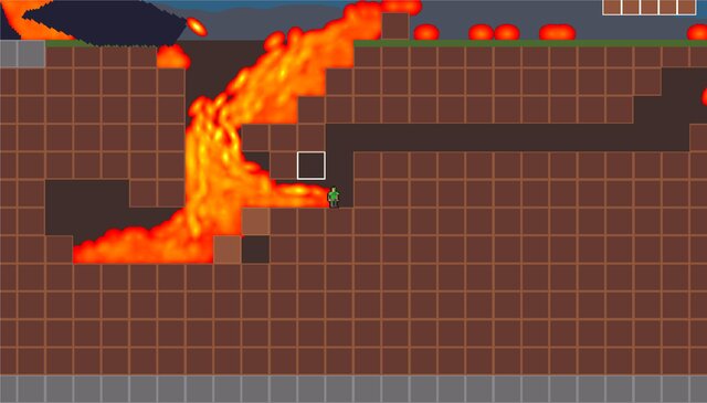Lag Tha Magma