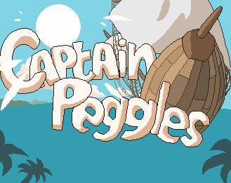 Captain Peggles