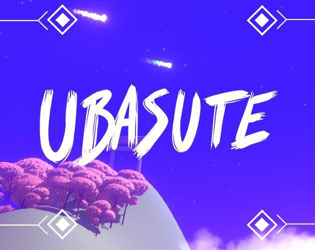Ubasute