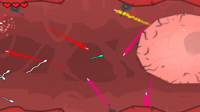 Spermicide