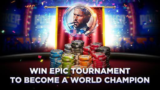 Poker Championship - Holdem