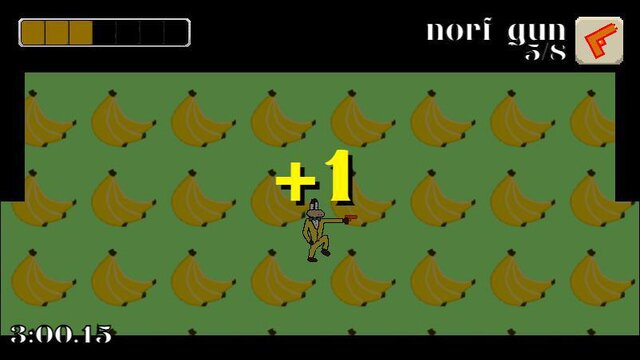 Bananas Faster