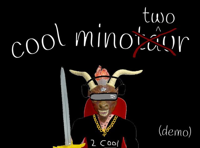cool minotaur 2 demo
