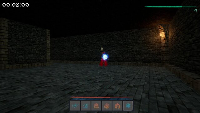 Arcane: Under the Voice