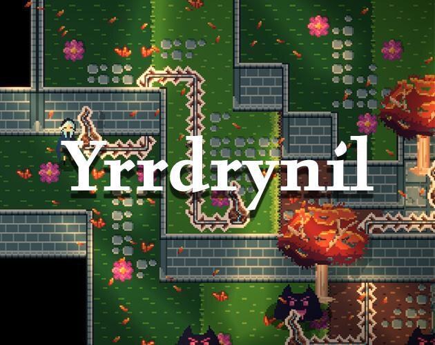 Yrrdrynil (Prototype)
