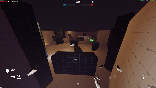 LAZERZ