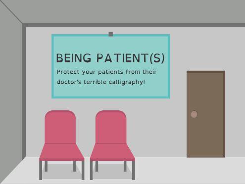 Being Patient(s)