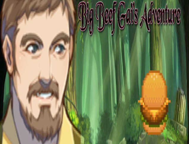 Big Beef Gai's Adventure