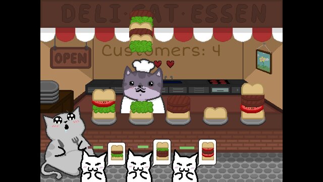 Deli-Cat-Essen