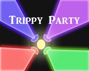 Trippy Party