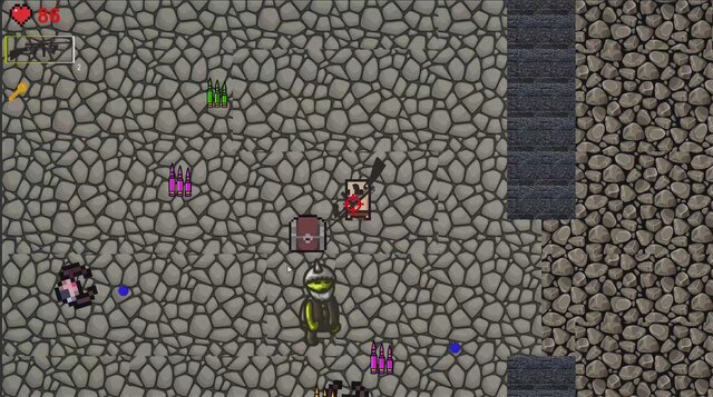Atomic Hope