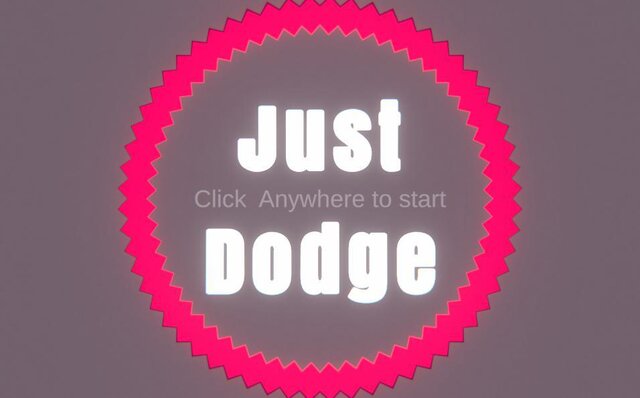 Just Dodge (MrDracodi)