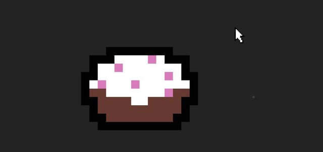 Cake Clicker!