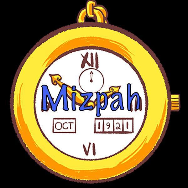 Mizpah