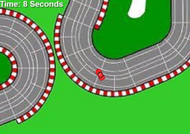 Round the Circuit