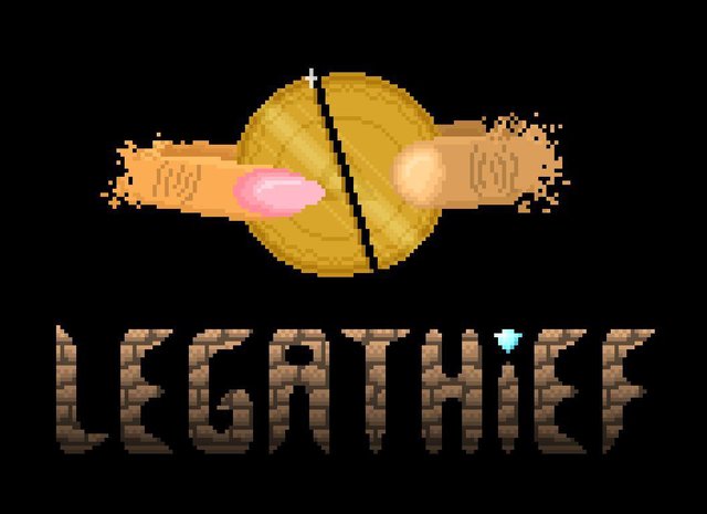 Legathief