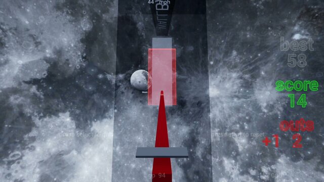 Wall Ball