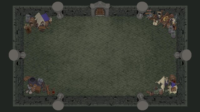 [In-Dev] Blacksmith
