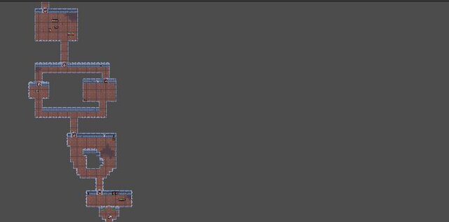 Godot Roguelike Tutorial