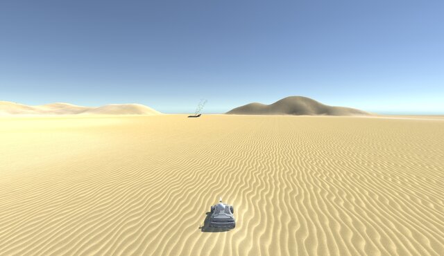 Sandpunk