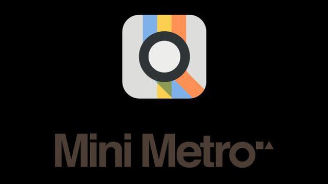 mini metro (itch)